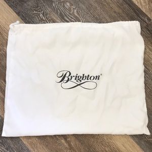 Brighton purse cover